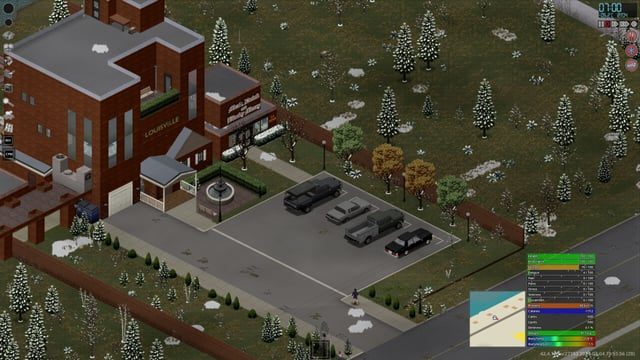 Level Up Your Game: Discover the Best Project Zomboid Merch!