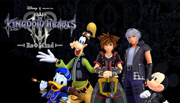 Unlock the Magic: Must-Have Kingdom Hearts Merch for Fans