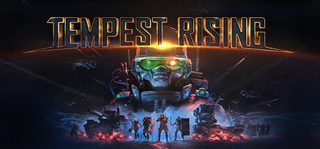 Unleash Your Style with Tempest Rising Merch Official Store!