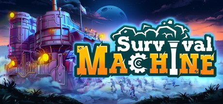 Survival Machine Merch: Gear Up for Epic Gaming Adventures!