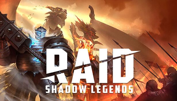 Unlock Epic Loot: The Best Raid Shadow Legends Merch You Need!