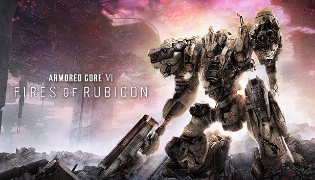 Level Up Your Game: Exclusive Armored Core Merch Store Finds!