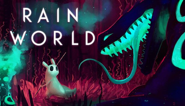 Explore the Ultimate Rain World Merch Official Store Today!