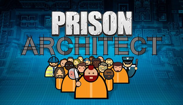 Unlock Your Creativity: Explore the Official Prison Architect Merch!