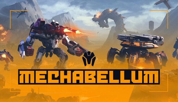 Level Up Your Game with Exclusive Mechabellum Merch Official Merchandise