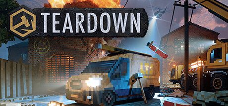 Level Up Your Game: Exclusive Finds at Teardown Merch Official Store