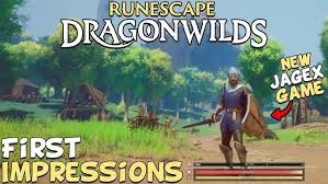 Top Runescape Dragonwilds Merch That Every Gamer Should Have