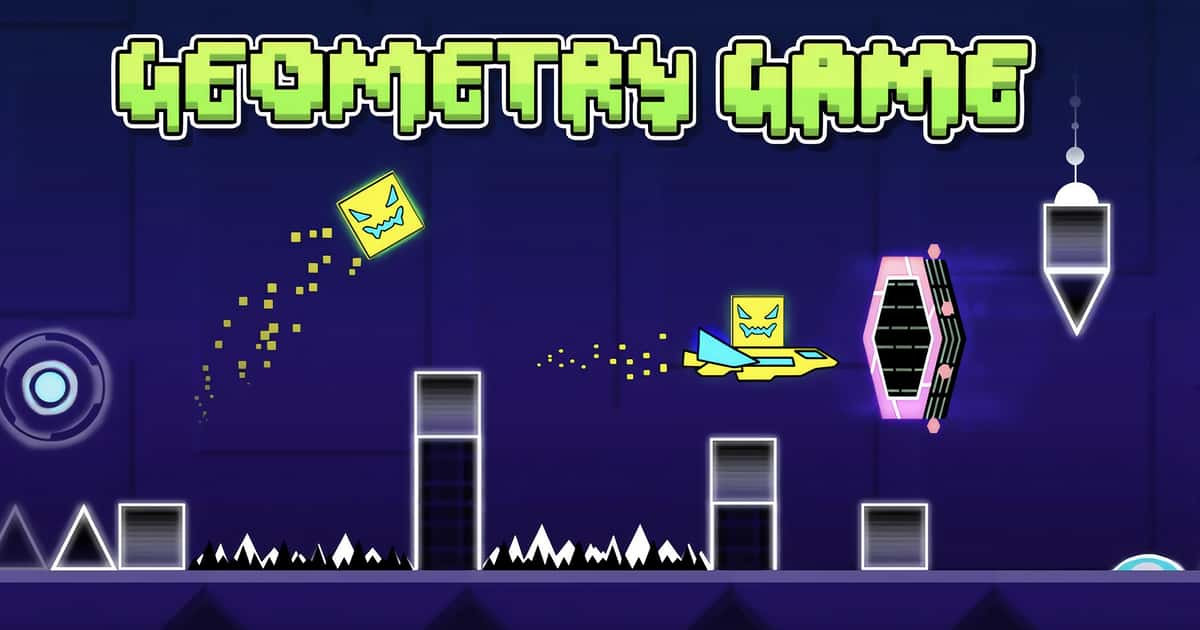 Level Up Your Gameplay with Unique Finds at the Geometry Dash Store