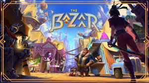The Bazaar Merch Store: Level Up Your Game with Unique Gear
