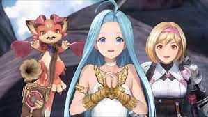 Top Granblue Fantasy Merch Official Merchandise for True Fans
