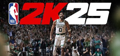 NBA 2K25 Merch: Score Big with Official Game Gear and Apparel