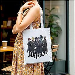 Twisted Wonderland - Disney Villains School Disney Twisted Wonderland Bags