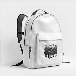Twisted Wonderland - Disney Villains School Disney Twisted Wonderland Backpacks