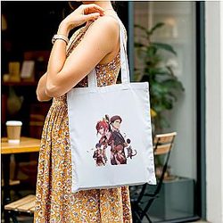 Twisted Wonderland - Character Gacha Game Disney Twisted Wonderland Bags