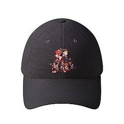 Twisted Wonderland - Character Gacha Game Disney Twisted Wonderland Hats &amp; Caps