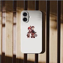 Twisted Wonderland - Character Gacha Game Disney Twisted Wonderland iPhone Cases