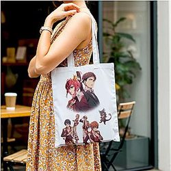 Twisted Wonderland - Dark Fantasy Storyline Disney Twisted Wonderland Bags