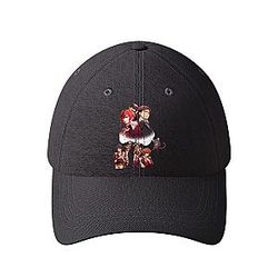 Twisted Wonderland - Dark Fantasy Storyline Disney Twisted Wonderland Hats &amp; Caps