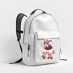 Twisted Wonderland - Dark Fantasy Storyline Disney Twisted Wonderland Backpacks