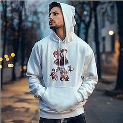 Twisted Wonderland - Dark Fantasy Storyline Disney Twisted Wonderland Hoodies