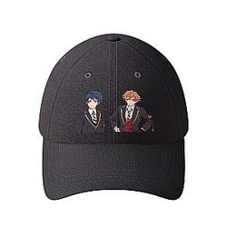 Twisted Wonderland - Based on Disney Film Antagonists Disney Twisted Wonderland Hats &amp; Caps