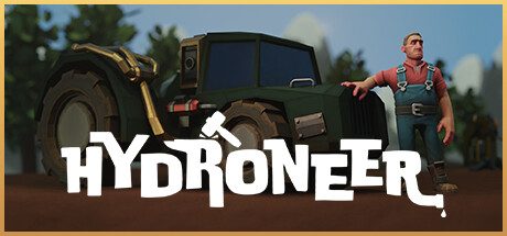 Hydroneer Official Store: Must-Own Items for Every Gamer