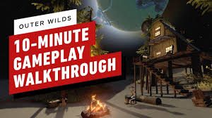 Outer Wilds Merch: Official Gear Every Fan Needs for Their Journey