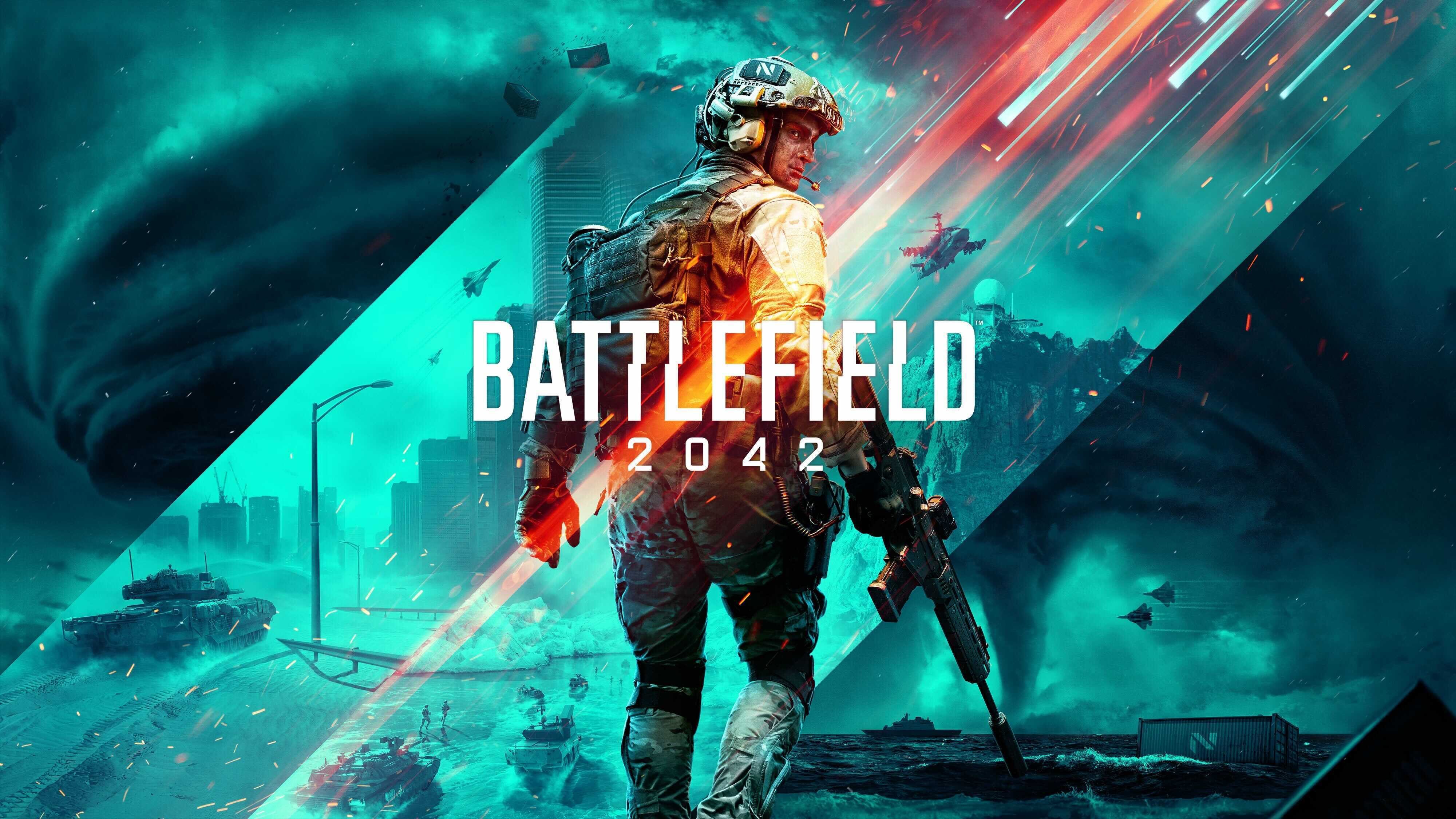 Level Up Your Game with the Exclusive Battlefield 2042 Official Shop