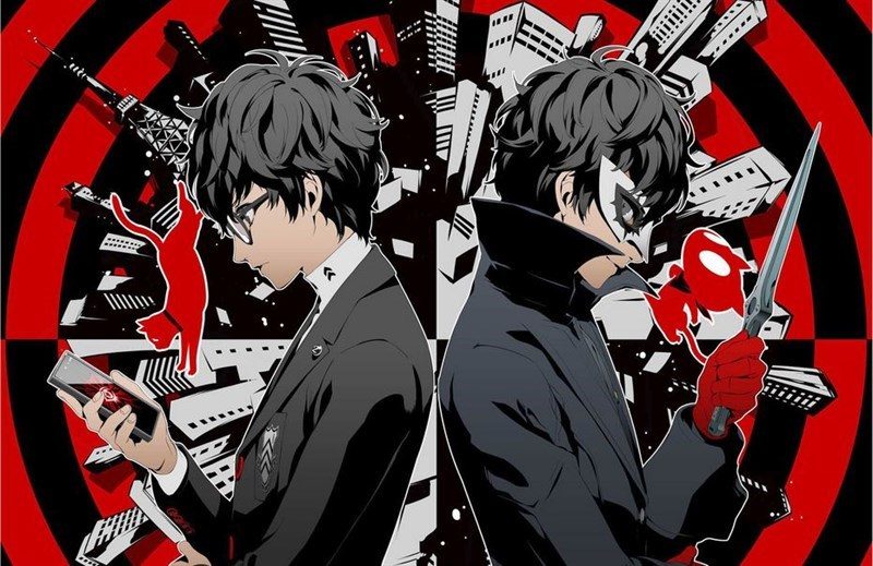 Persona Merch Shop: Level Up Your Gaming Experience with Style!