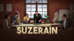 Suzerain Merch Official Store: Game‑Inspired Gear Fans Crave
