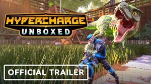Hypercharge Unboxed Merch Shop: 7 Must‑Have Items for Gamers
