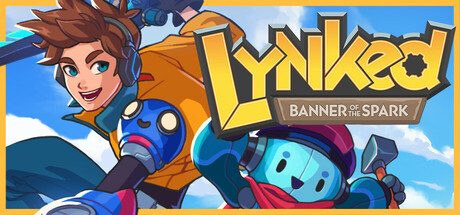 Lynked Banner Of The Spark Merch: Top Game Collectibles