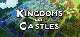Kingdoms And Castles Merch Official Store: Game Gear Picks
