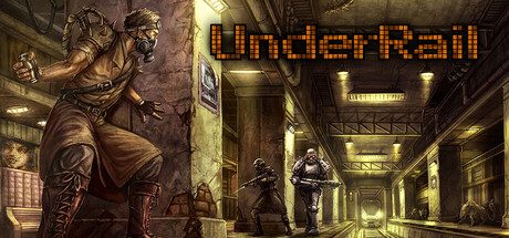 Underrail Merch Store: 7 Must-Have Items Every Fan Craves