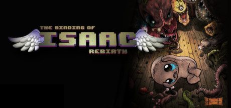 The Binding Of Isaac Rebirth Official Merchandise: 7 Picks