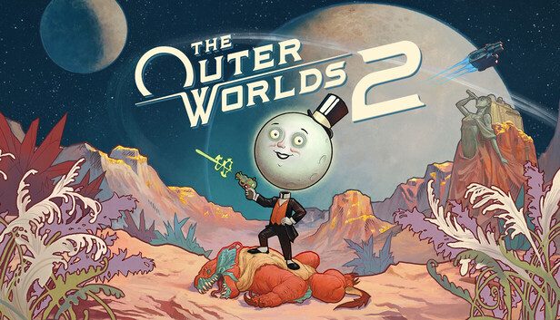 The Outer Worlds Merch: 7 Must‑Have Items for Every Fan
