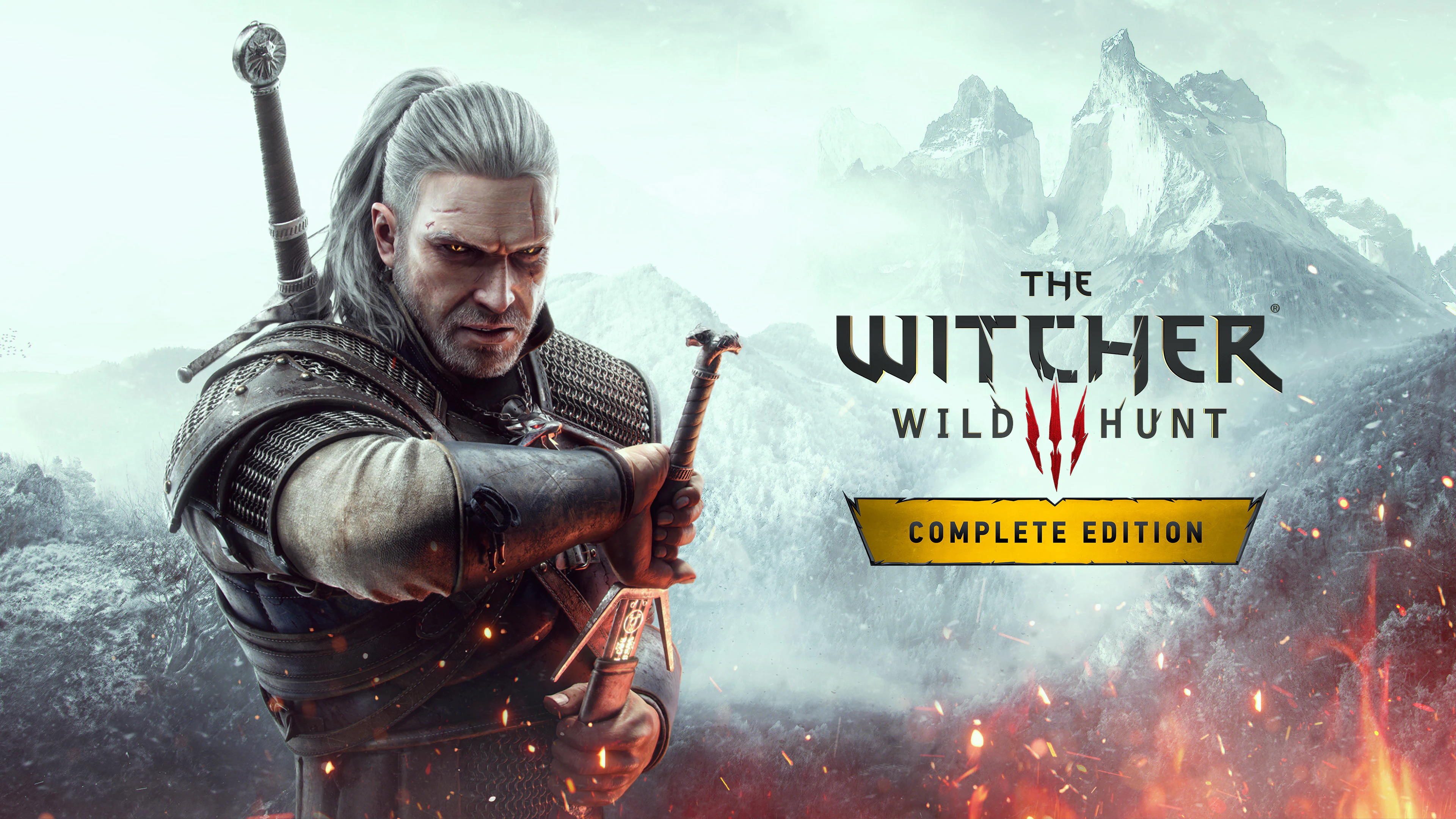 The Witcher 3 Wild Hunt Official Merch: Top 3 Picks