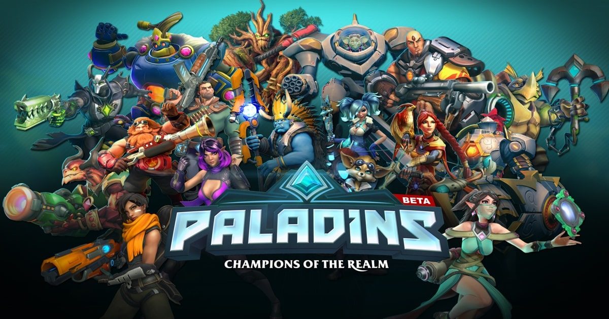 Paladins Shop Secrets: 7 Must‑Grab Items Every Player Needs