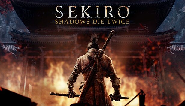 Sekiro Shadows Die Twice Merch: 7 Must‑Own Items for Fans