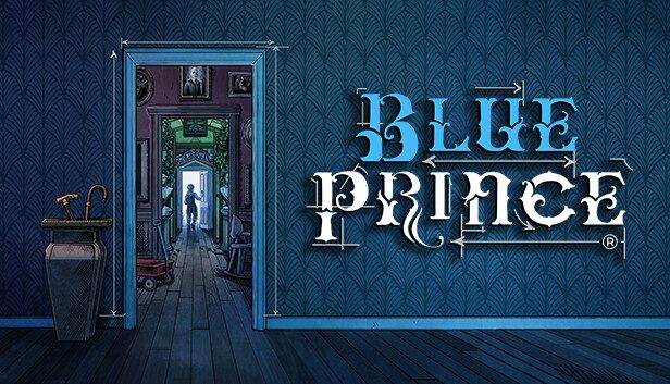 Blue Prince Merch: 7 Game‑Inspired Items Every Fan Wants