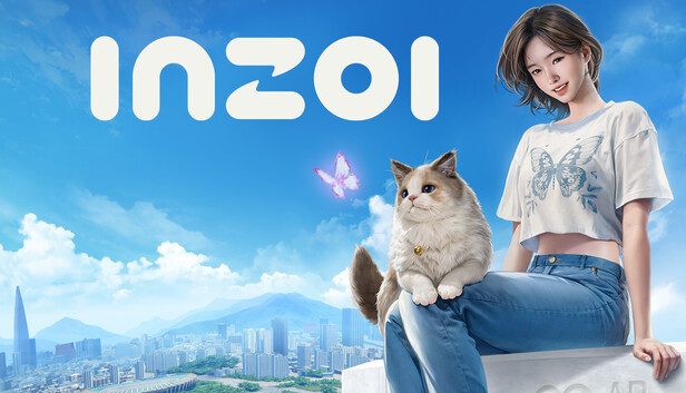 Inzoi Official Merch: 7 Game‑Ready Items Every Player Needs
