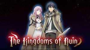 The Kingdoms Of Ruin Merch Official Merchandise: 5 Game Gear