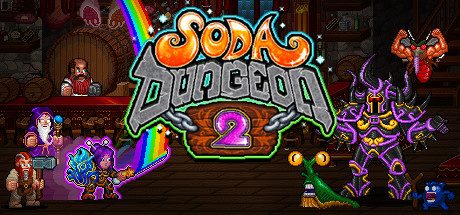 Soda Dungeon 2 Official Store: Insider Tips for Epic Loot