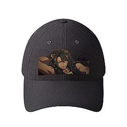 Twisted Wonderland LA 2801 - Features characters inspired by Disney villains Disney Twisted Wonderland Hats &amp; Caps