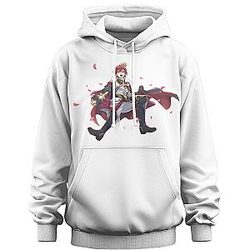 Twisted Wonderland LA 2801 - Divided into seven dorms based on movies Disney Twisted Wonderland Hoodies