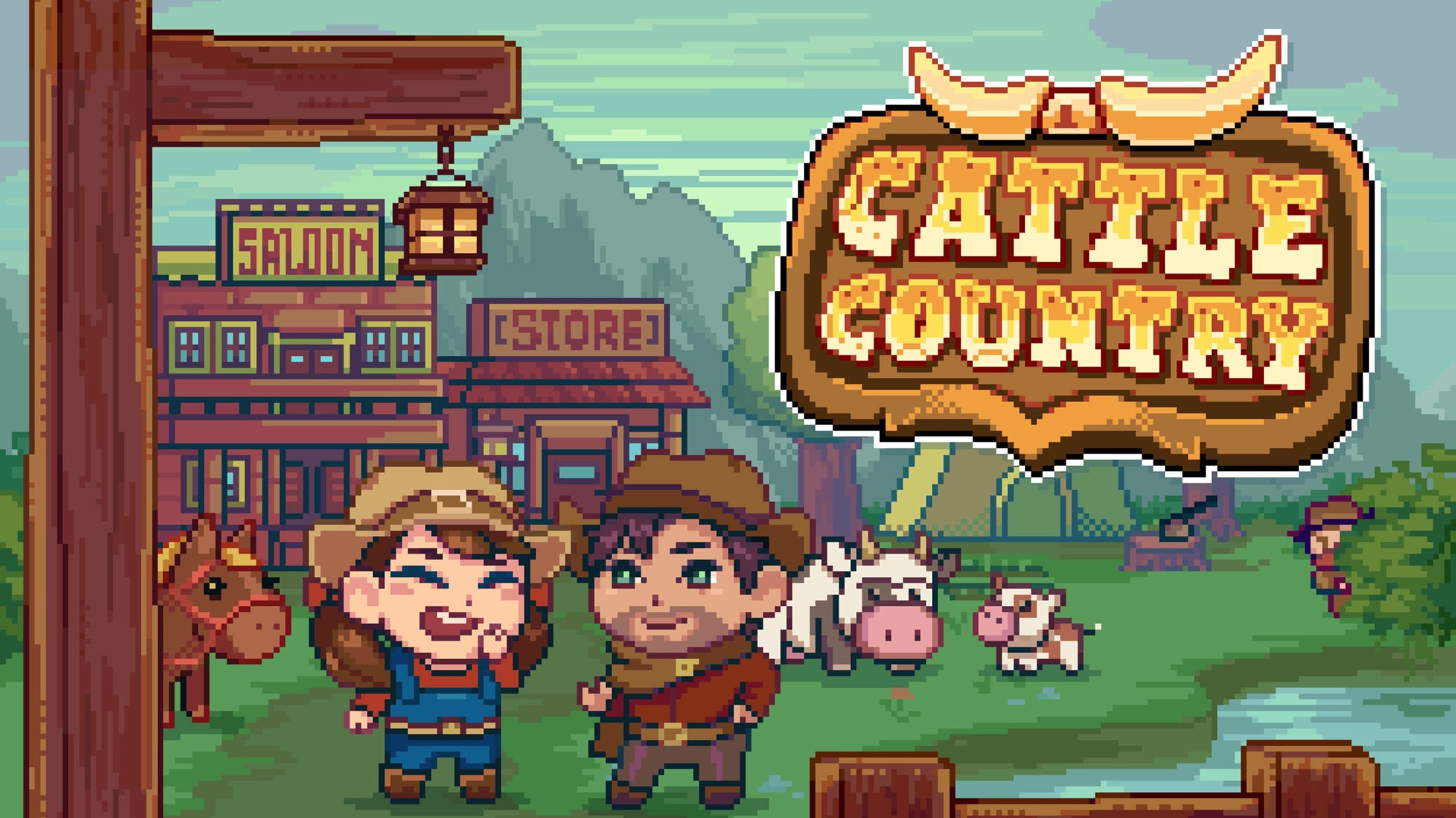 Cattle Country Official Merch: 7 Must-Have Items for Gamers