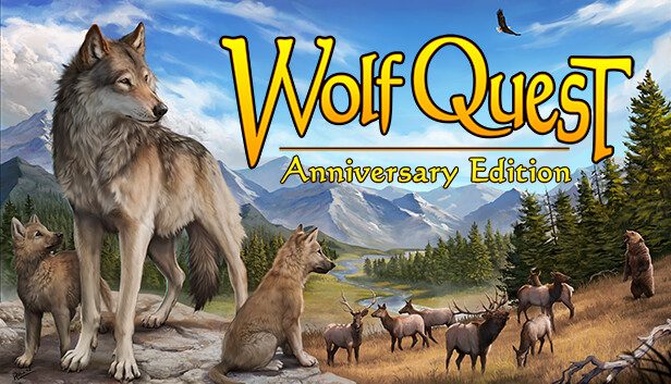Wolfquest Store Game Guide: 5 Insider Tips to Level Up Fast