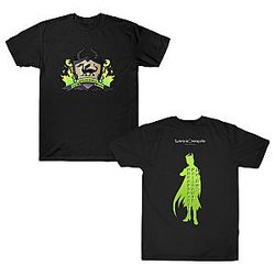 Diasmonia TTPM2204 Disney Twisted Wonderland T-Shirts