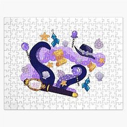 Disney Twisted Wonderland Puzzles - Octavinelle TW Jigsaw Puzzle RB0301