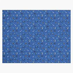 Disney Twisted Wonderland Puzzles - TW Ignihyde pattern Jigsaw Puzzle RB0301
